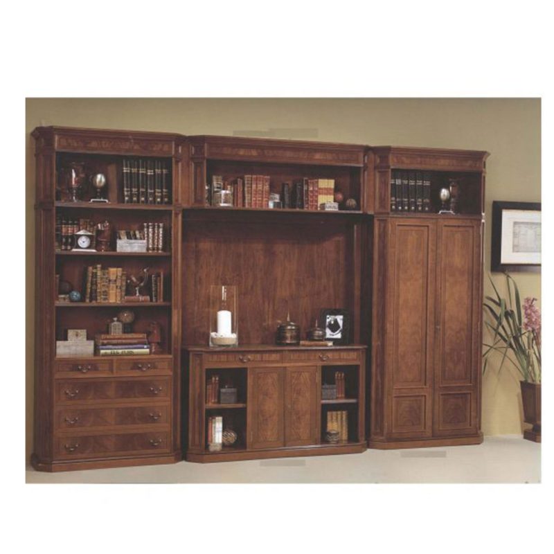 CENSUS Βιβλιοθήκηχειροποίητη βιβλιοθήκη με εταζέρα