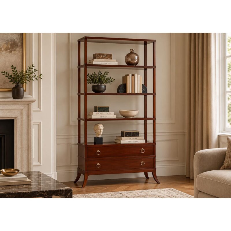 COMELY Bookcase - Image 2