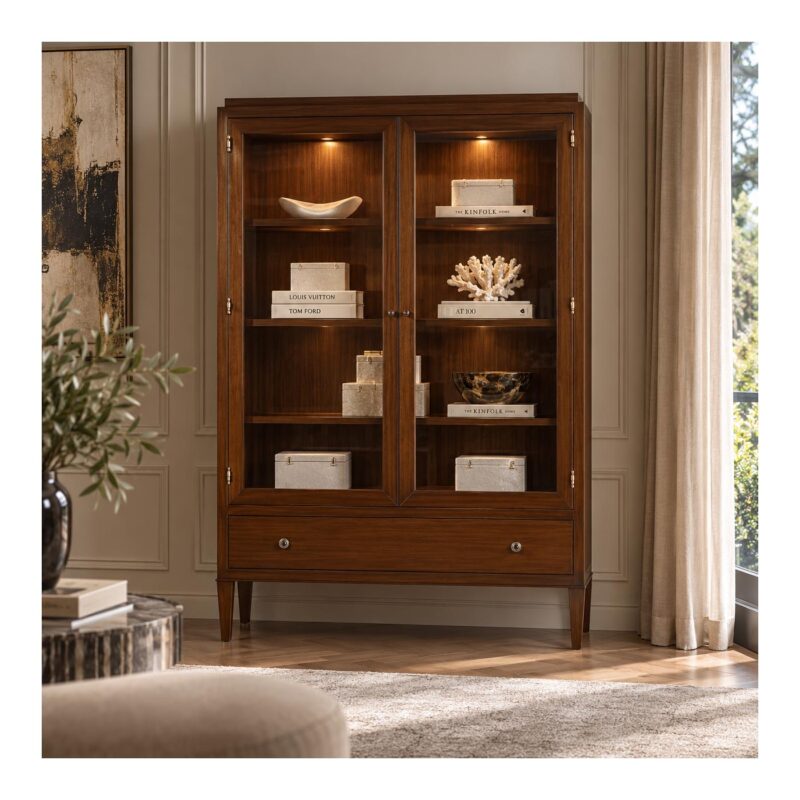 NEMESIS Display cabinet - Image 2