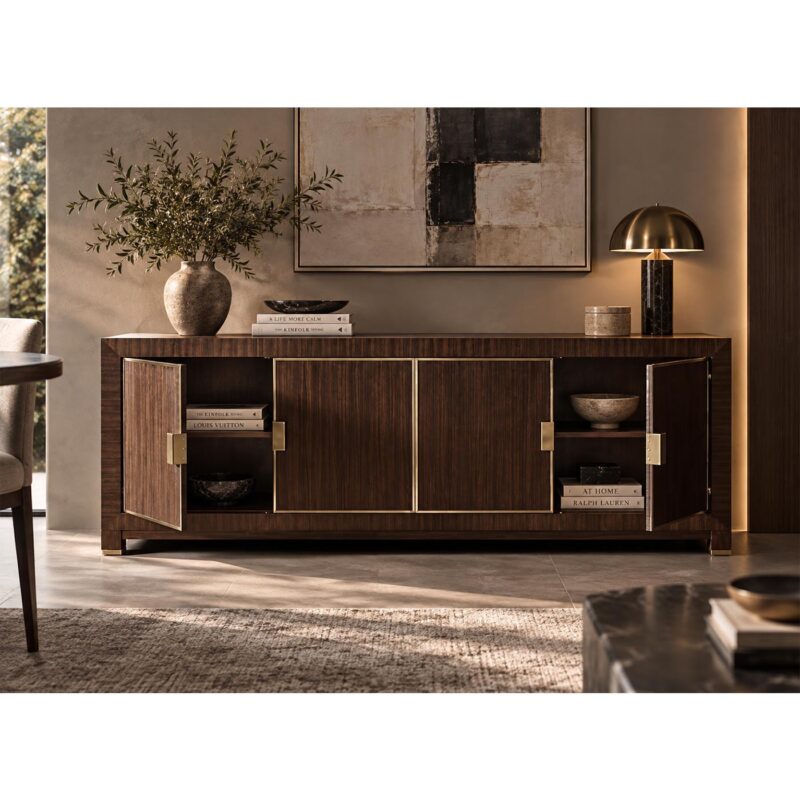 Alternative view of OSIRIS Sideboard