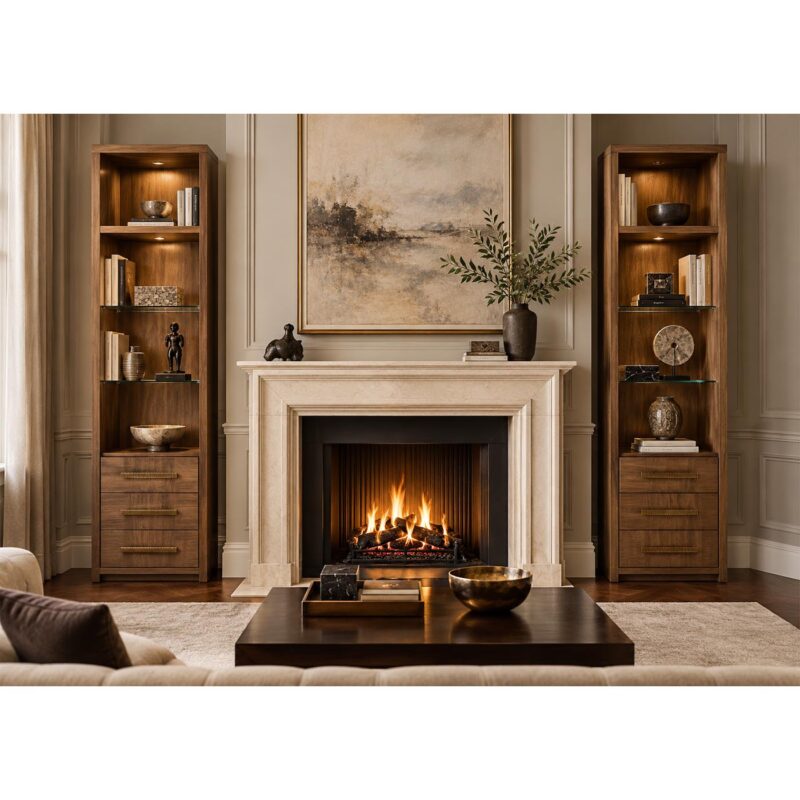 METRON Bookcase - Image 2