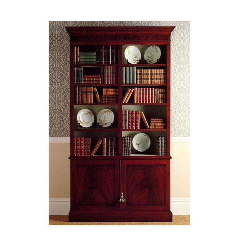 THESIS Βιβλιοθήκηβιτρίνα βιβλιοθήκη