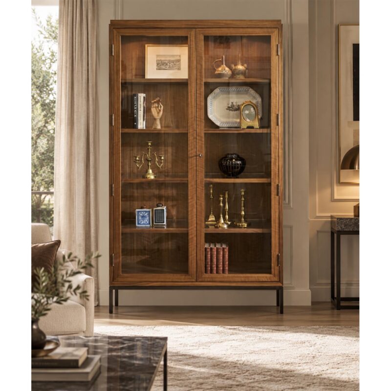 HARBINGER Display cabinet - Image 2