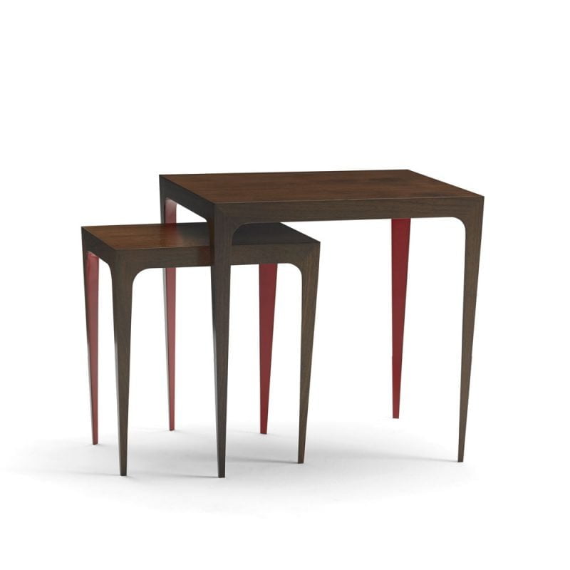 HENRIETTE Σετ ζιγκόνσετ 2 ζιγκόν