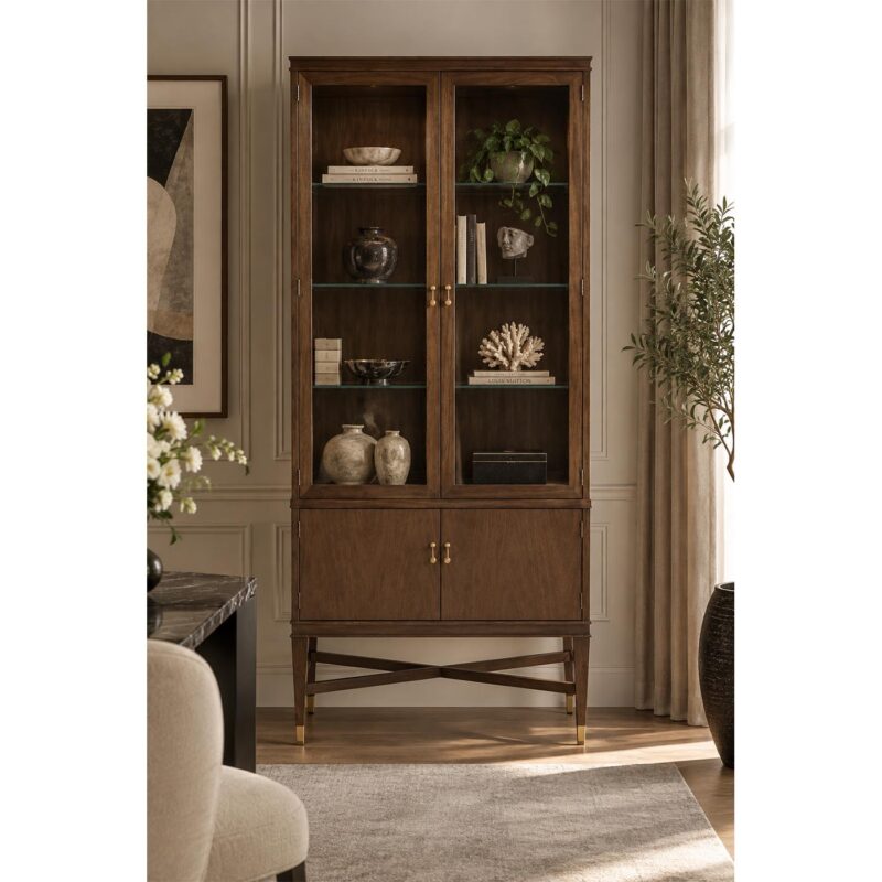 RENESME Display cabinet - Image 2