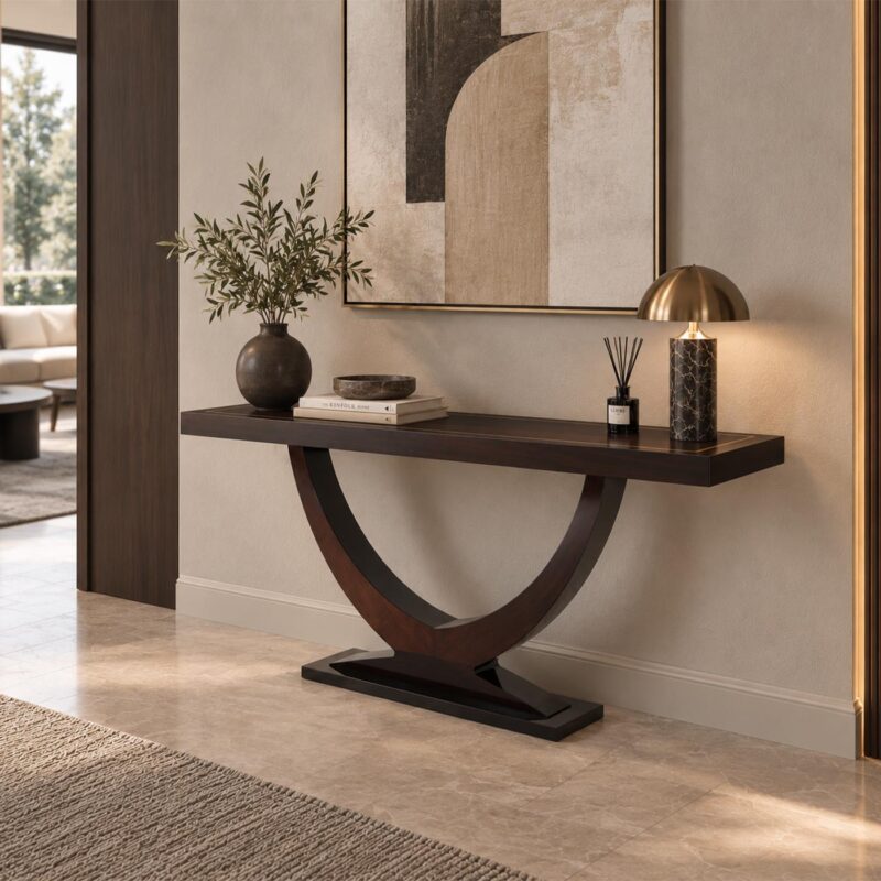 SPRUCE Console - Image 2