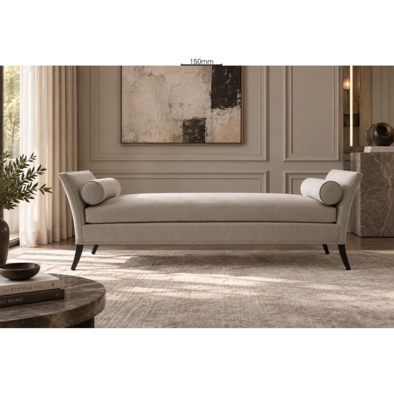 BROADWAY Chaise longue - Image 2