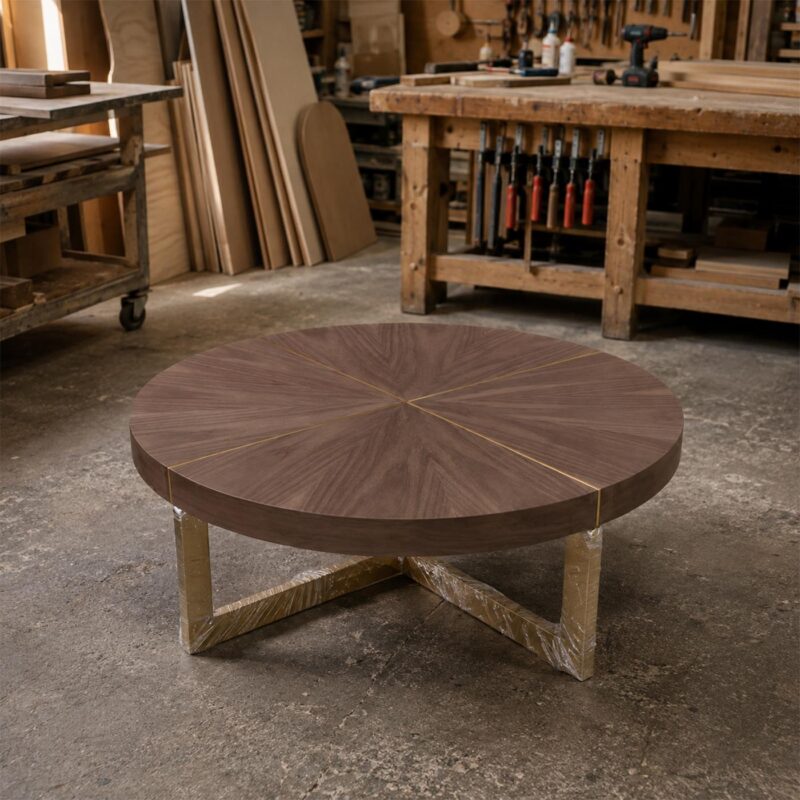 VERITY Coffee table - Image 2