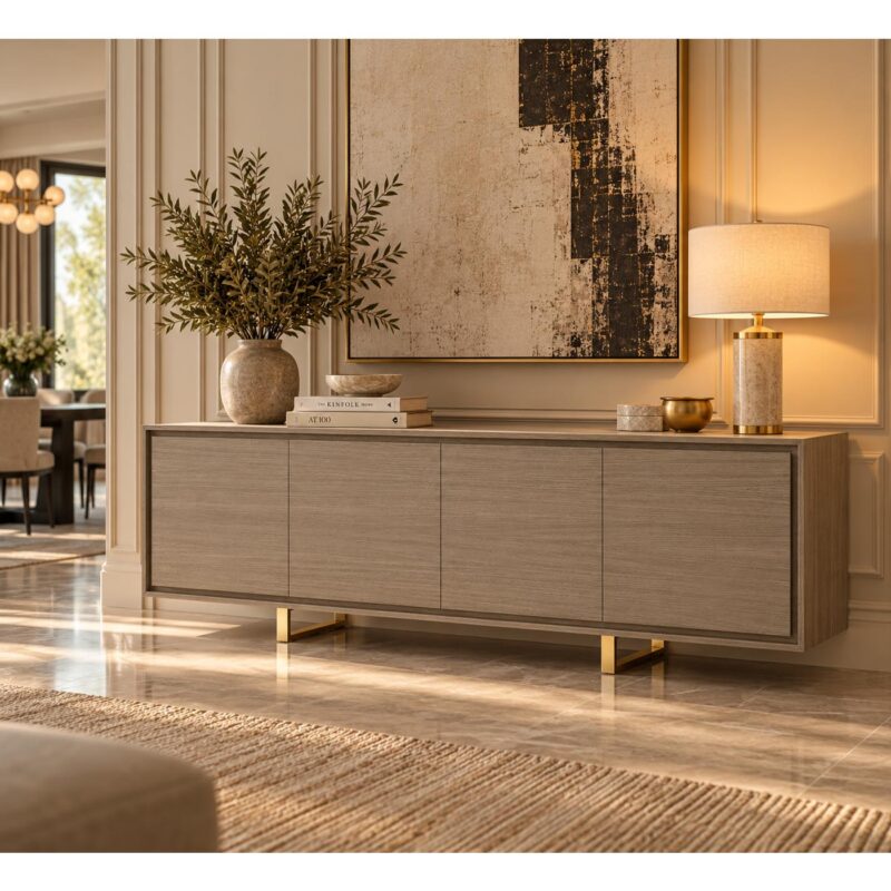 STRIKE Sideboard - Image 2