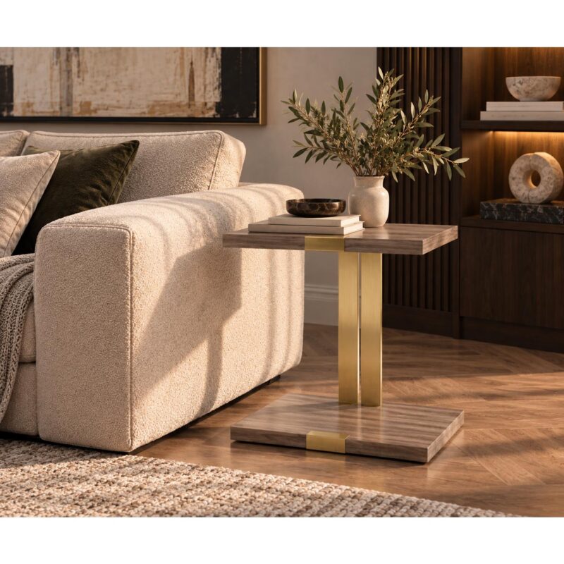 ROWAN Side Table - Image 2