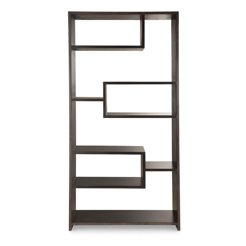 RAYA Ραφιέραραφιέρα από καρυδιά