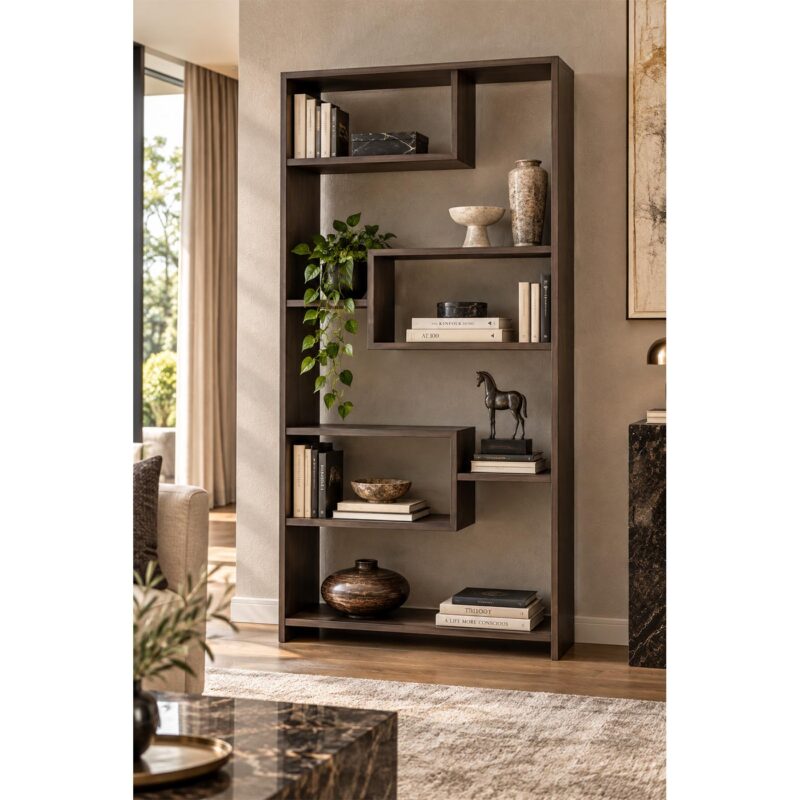 RAYA Bookcase - Image 2