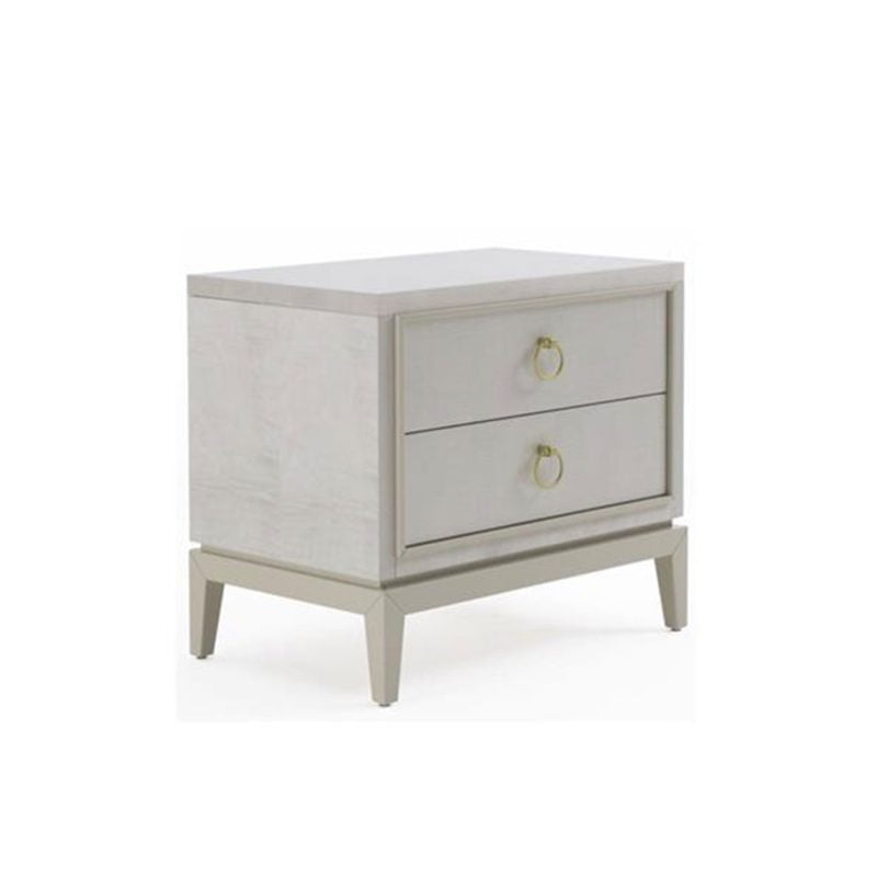 γκρι κομοδίνο