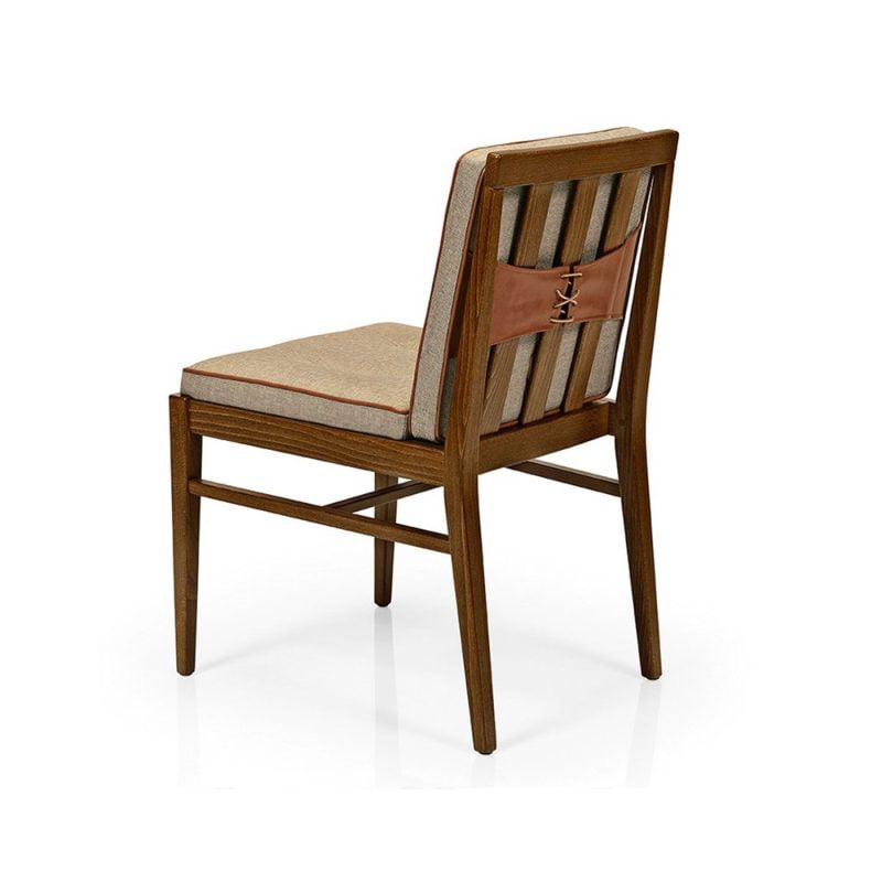 dining chair with beautiful back