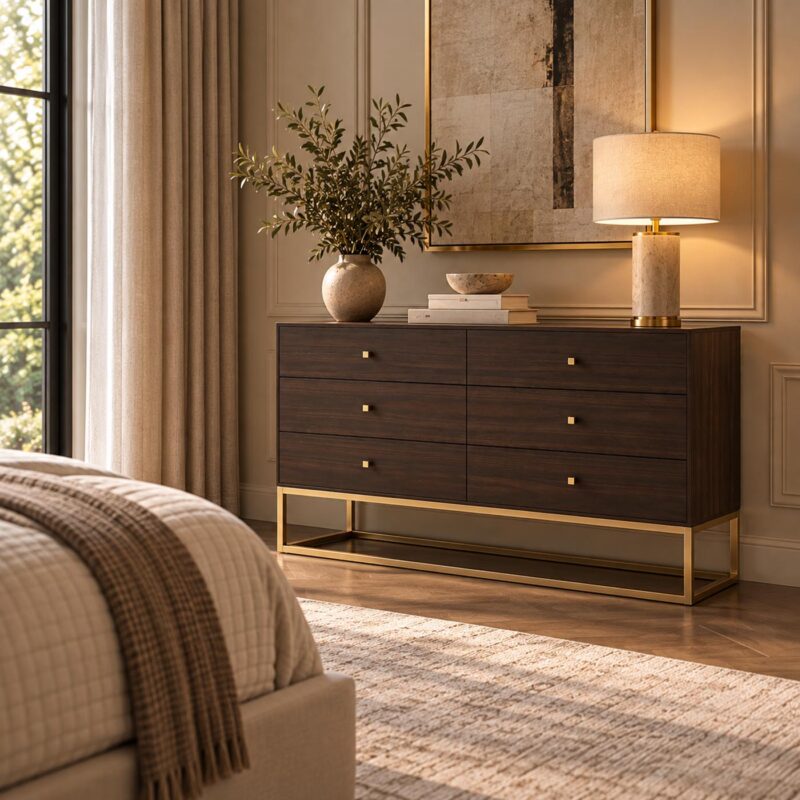 ESTER Chest of drawers - Image 2