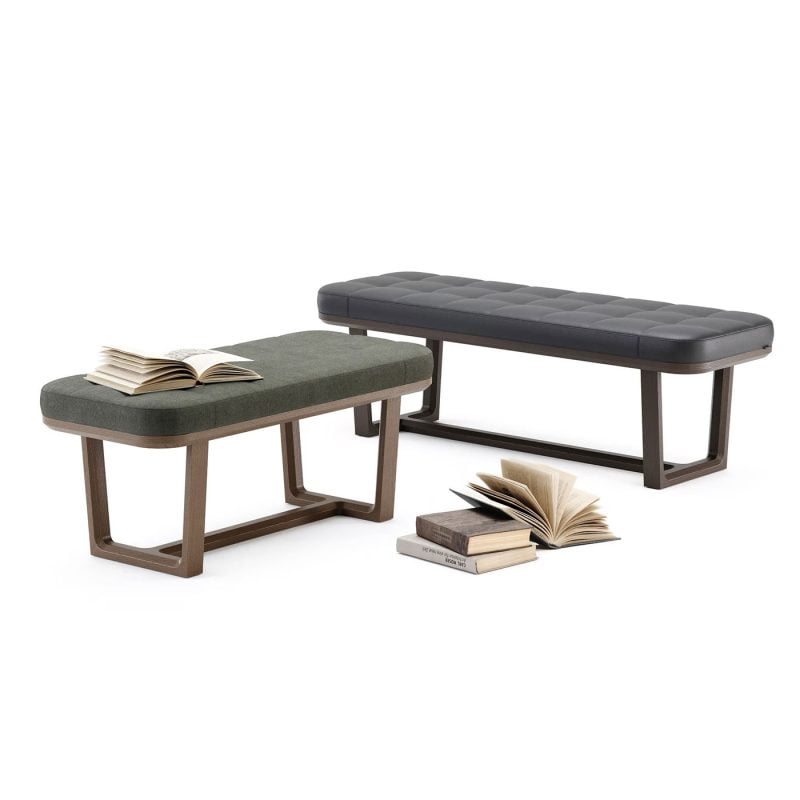 σκαμπό παγκάκι