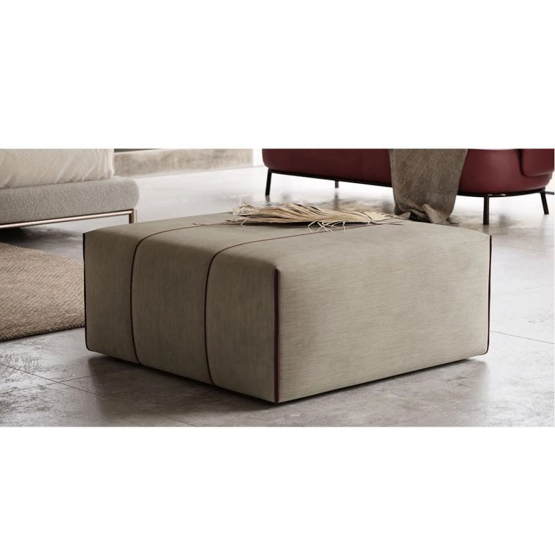 τετράγωνο ταμπουρέ