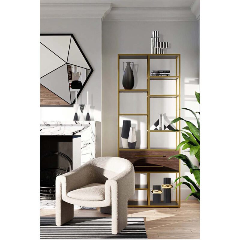 ARYDIA Bookcase - Image 2