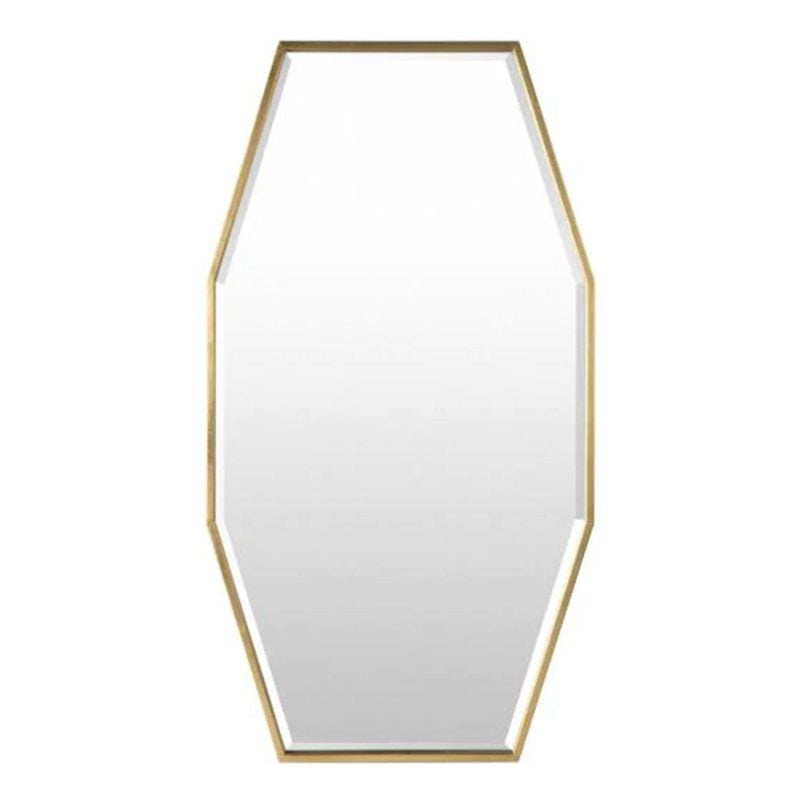 ρομβοειδής καθρέπτης