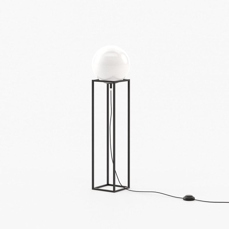 Επιδαπέδιο φωτιστικό JonesΕπιδαπέδιο φωτιστικό Jones