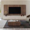 tv panel τοίχου
