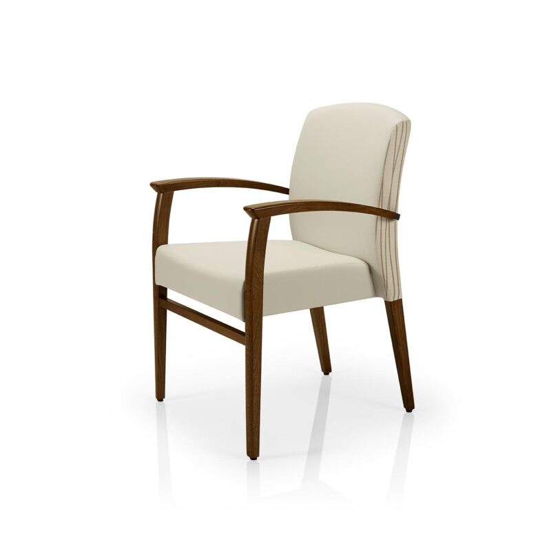 REGINA Καρέκλα γραφείουκαρέκλα γραφείου με υφασμάτινη πλάτη