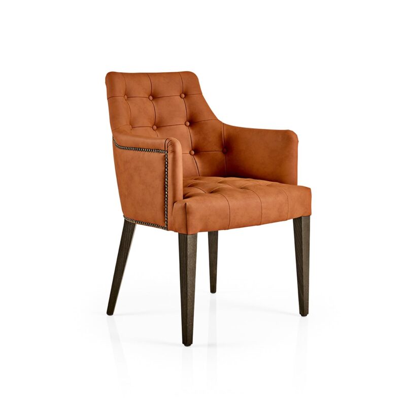 HANNA Καρέκλα γραφείουκαπιτονέ καρέκλα γραφείου