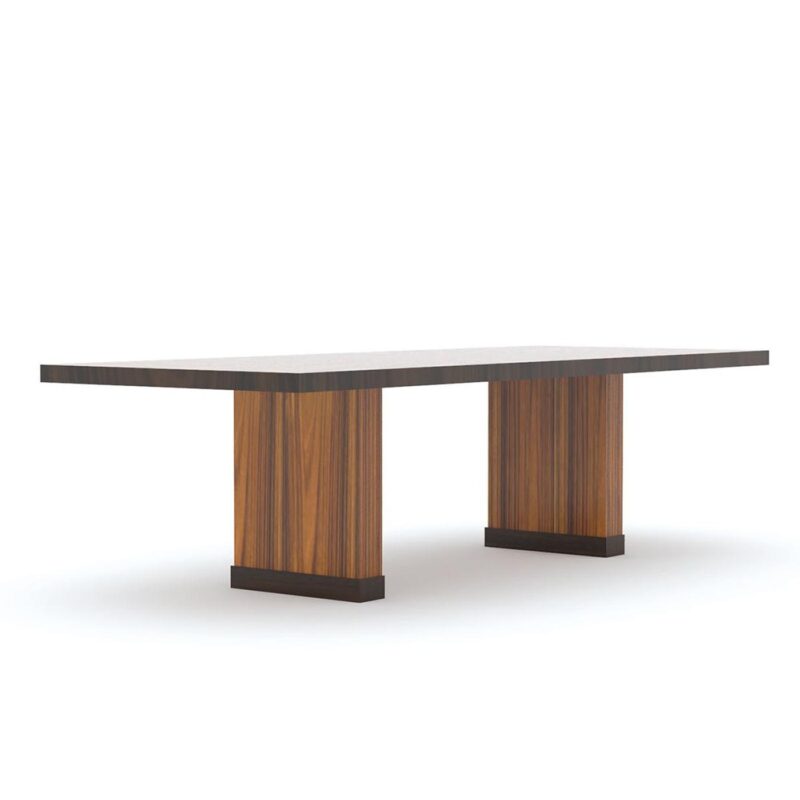 GAIA Τραπεζαρίατραπεζαρία σε διχρωμία