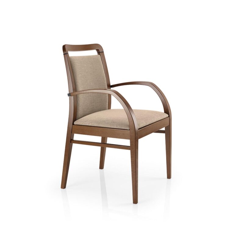 SONIA Καρέκλα γραφείουκαρέκλα γραφείου με μπράτσα