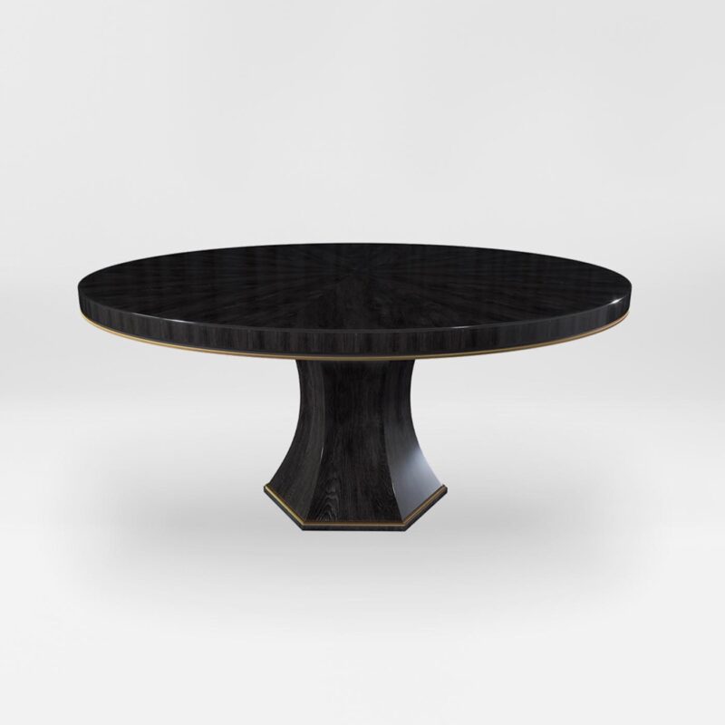 CONE Τραπεζαρίαδιαχρονική ροτόντα τραπεζαρία