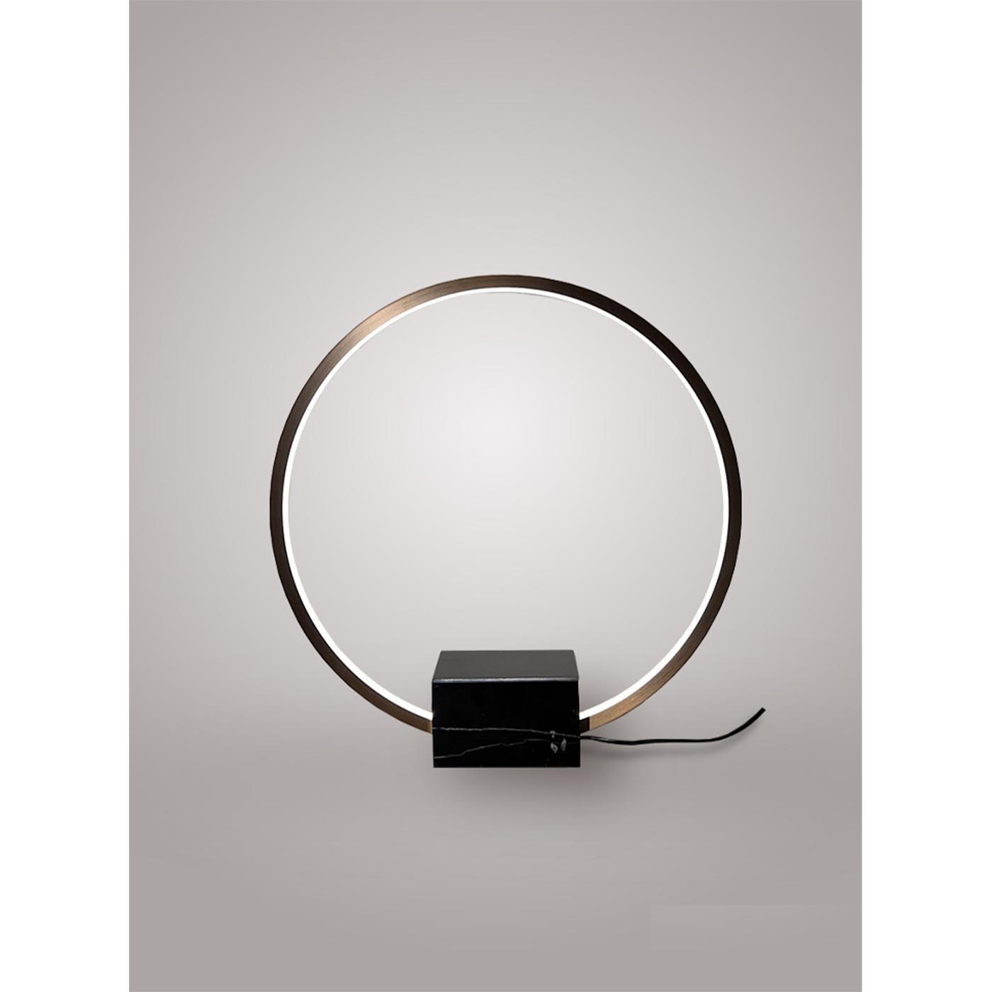 RING Επιτραπέζιο φωτιστικό - Image 2