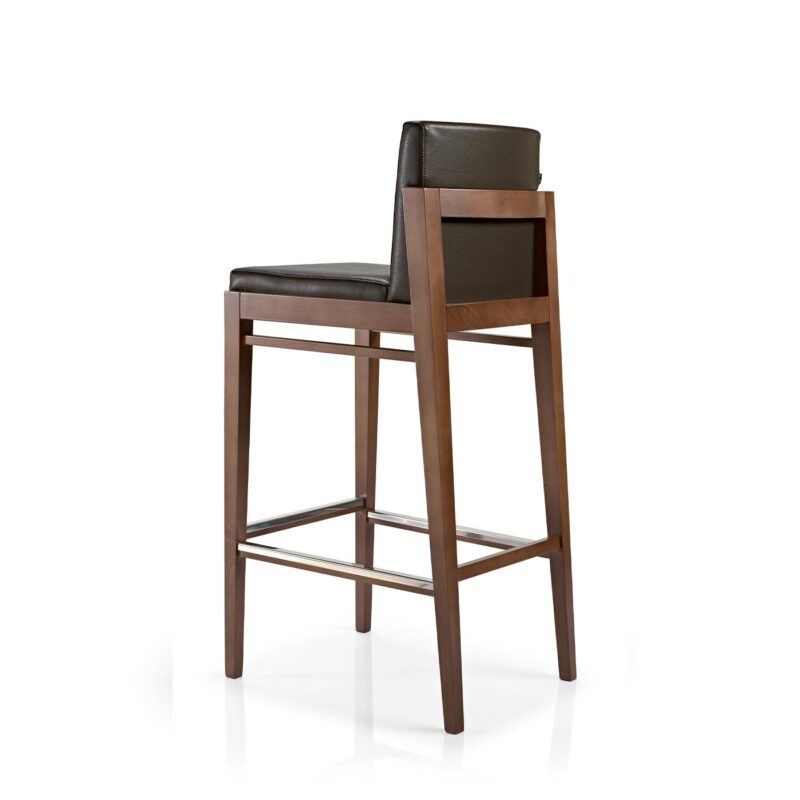 Alternative view of SERENA Σκαμπό μπαρ